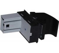 Кнопка стеклоподъемника правая (пассажирская) Volkswagen Passat B6 / Фольксваген Пассат Б6 2005-2010 1196702400 JP GROUP (Дания)