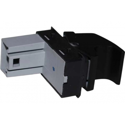 Кнопка склопідйомника права (пасажирська) Volkswagen Passat B6 / Фольксваген Пассат Б6 2005-2010 1196702400 JP GROUP (Данія)