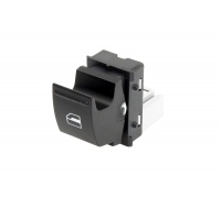 Кнопка склопідйомника права (пасажирська) Volkswagen Passat B6 / Фольксваген Пассат Б6 2005-2010 7L6959855B VAG (Німеччина)