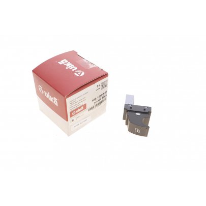 Кнопка стеклоподъемника правая (пассажирская) Volkswagen Passat B6 / Фольксваген Пассат Б6 2005-2010 99591048801 VIKA (Тайвань)