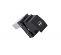 Кнопка склопідйомника права (пасажирська) Volkswagen Passat B6 / Фольксваген Пассат Б6 2005-2010 P112005 PREXAPARTS (Німеччина)