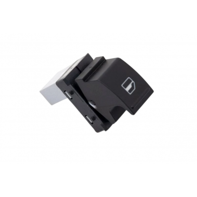 Кнопка склопідйомника права (пасажирська) Volkswagen Passat B6 / Фольксваген Пассат Б6 2005-2010 P112005 PREXAPARTS (Німеччина)