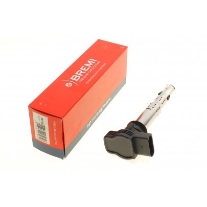 Катушка зажигания Volkswagen Passat B6 / Фольксваген Пассат Б6 1.8TSI / 2.0FSI / 2.0TFSI 2005-2010 20120 BREMI (Германия)