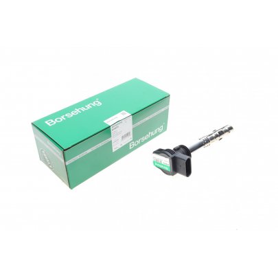 Катушка зажигания Volkswagen Passat B6 / Фольксваген Пассат Б6 1.8TSI / 2.0FSI / 2.0TFSI 2005-2010 B18972 BORSEHUNG (Германия)