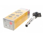 Катушка зажигания Volkswagen Passat B6 / Фольксваген Пассат Б6 1.8TSI / 2.0FSI / 2.0TFSI 2005-2010 U5015 NGK (Япония)