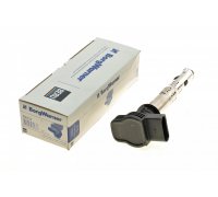 Катушка зажигания Volkswagen Passat B6 / Фольксваген Пассат Б6 1.8TSI / 2.0FSI / 2.0TFSI 2005-2010 ZSE033 BERU (Германия)