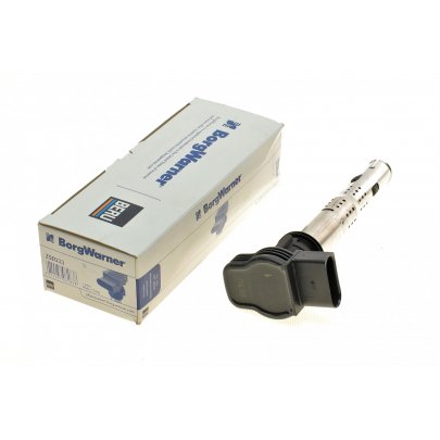 Катушка зажигания Volkswagen Passat B6 / Фольксваген Пассат Б6 1.8TSI / 2.0FSI / 2.0TFSI 2005-2010 ZSE033 BERU (Германия)
