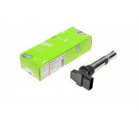 Котушка запалювання (двигун: CAXA, CDGA, BLF) Volkswagen Passat B6 / Фольксваген Пассат Б6 1.4TSI / 1.6FSI  2005-2010 245141 VALEO (Франція)