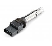 Катушка зажигания Volkswagen Passat B6 / Фольксваген Пассат Б6 3.2FSI / 3.6FSI 2005-2010 022905715E VAG (Германия)
