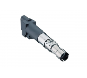 Катушка зажигания Volkswagen Passat B6 / Фольксваген Пассат Б6 3.2FSI / 3.6FSI 2005-2010 10485 MEAT and DORIA (Италия)