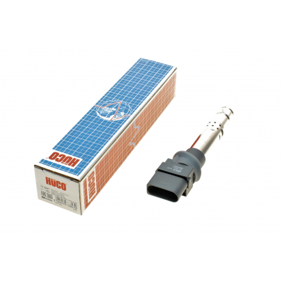 Катушка зажигания Volkswagen Passat B6 / Фольксваген Пассат Б6 3.2FSI / 3.6FSI 2005-2010 133847 Hitachi (Япония)