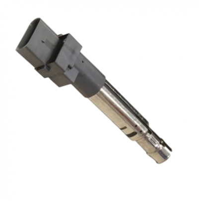 Катушка зажигания Volkswagen Passat B6 / Фольксваген Пассат Б6 3.2FSI / 3.6FSI 2005-2010 2503847 Hitachi (Япония)