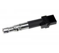 Катушка зажигания Volkswagen Passat B6 / Фольксваген Пассат Б6 3.2FSI / 3.6FSI 2005-2010 ECZ-VW-009 NTY (Польша)