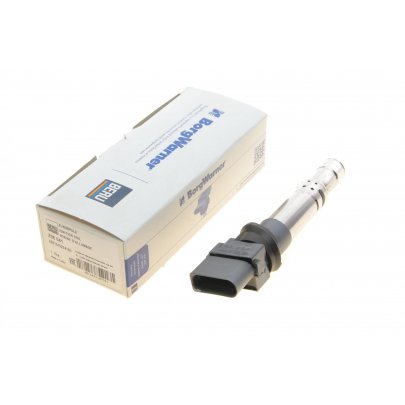 Катушка зажигания Volkswagen Passat B6 / Фольксваген Пассат Б6 3.2FSI / 3.6FSI 2005-2010 ZSE041 BERU (Германия)