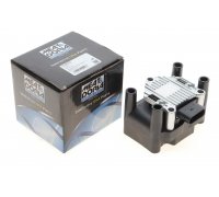 Котушка запалювання (двигун: BSE, BSF) Volkswagen Passat B6 / Фольксваген Пассат Б6 1.6FSI  2005-2010 10307E MEAT and DORIA (Італія)