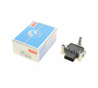 Котушка запалювання (двигун: BSE, BSF) Volkswagen Passat B6 / Фольксваген Пассат Б6 1.6FSI  2005-2010 138420 Hitachi (Японія)