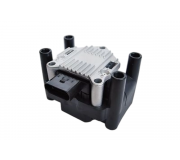 Котушка запалювання (двигун: BSE, BSF) Volkswagen Passat B6 / Фольксваген Пассат Б6 1.6FSI  2005-2010 1990420 EPS (Італія)