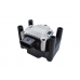 Котушка запалювання (двигун: BSE, BSF) Volkswagen Passat B6 / Фольксваген Пассат Б6 1.6FSI  2005-2010 1990420 EPS (Італія) - Фото №1