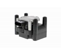 Котушка запалювання (двигун: BSE, BSF) Volkswagen Passat B6 / Фольксваген Пассат Б6 1.6FSI  2005-2010 880003A ERA (Італія)