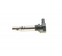 Котушка запалювання (двигун: CAXA, CDGA, BLF) Volkswagen Passat B6 / Фольксваген Пассат Б6 1.4TSI / 1.6FSI  2005-2010 9.6374 FACET (Італія)