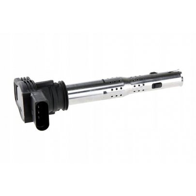 Катушка зажигания Volkswagen Passat B6 / Фольксваген Пассат Б6 1.8TSI / 2.0FSI / 2.0TFSI 2005-2010 07K905715F VAG (Германия)