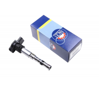 Катушка зажигания Volkswagen Passat B6 / Фольксваген Пассат Б6 1.8TSI / 2.0FSI / 2.0TFSI 2005-2010 9.6326 FACET (Италия)