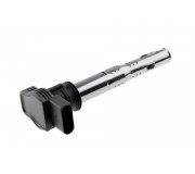 Катушка зажигания Volkswagen Passat B6 / Фольксваген Пассат Б6 1.8TSI / 2.0FSI / 2.0TFSI 2005-2010 ECZVW024 NTY (Польша)