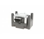 Котушка запалювання (двигун: BSE, BSF) Volkswagen Passat B6 / Фольксваген Пассат Б6 1.6FSI  2005-2010 109316 TOPRAN (Німеччина)