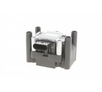Котушка запалювання (двигун: BSE, BSF) Volkswagen Passat B6 / Фольксваген Пассат Б6 1.6FSI  2005-2010 109316 TOPRAN (Німеччина)