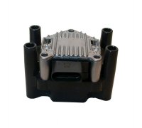 Котушка запалювання (двигун: BSE, BSF) Volkswagen Passat B6 / Фольксваген Пассат Б6 1.6FSI  2005-2010 1191600700 JP GROUP (Данія)