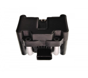 Котушка запалювання (двигун: BSE, BSF) Volkswagen Passat B6 / Фольксваген Пассат Б6 1.6FSI  2005-2010 13-0057 MAXGEAR (Польща)