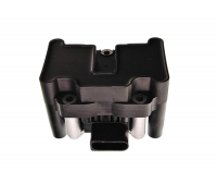 Котушка запалювання (двигун: BSE, BSF) Volkswagen Passat B6 / Фольксваген Пассат Б6 1.6FSI  2005-2010 13-0057 MAXGEAR (Польща)