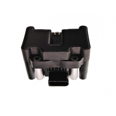 Котушка запалювання (двигун: BSE, BSF) Volkswagen Passat B6 / Фольксваген Пассат Б6 1.6FSI  2005-2010 13-0057 MAXGEAR (Польща)