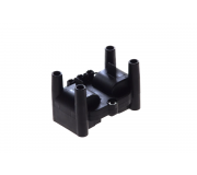 Котушка запалювання (двигун: BSE, BSF) Volkswagen Passat B6 / Фольксваген Пассат Б6 1.6FSI  2005-2010 245159 VALEO (Франція)