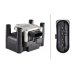 Котушка запалювання (двигун: BSE, BSF) Volkswagen Passat B6 / Фольксваген Пассат Б6 1.6FSI  2005-2010 5DA358000-171 HELLA (Німеччина) - Фото №1
