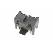 Котушка запалювання (двигун: BSE, BSF) Volkswagen Passat B6 / Фольксваген Пассат Б6 1.6FSI  2005-2010 DE.1810880003 DECARO (Великобританія)