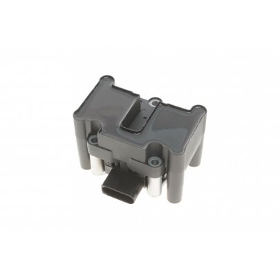 Котушка запалювання (двигун: BSE, BSF) Volkswagen Passat B6 / Фольксваген Пассат Б6 1.6FSI  2005-2010 DE.1810880003 DECARO (Великобританія)