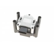 Котушка запалювання (двигун: BSE, BSF) Volkswagen Passat B6 / Фольксваген Пассат Б6 1.6FSI  2005-2010 DRM01064 DR.MOTOR (Польща)