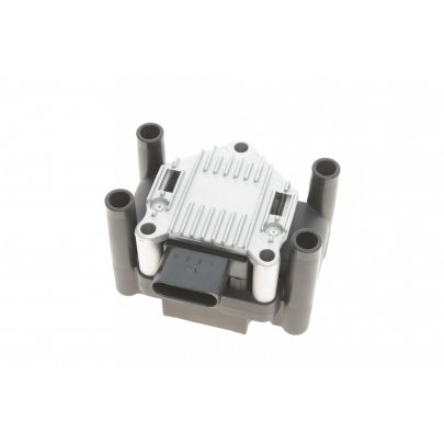 Котушка запалювання (двигун: BSE, BSF) Volkswagen Passat B6 / Фольксваген Пассат Б6 1.6FSI  2005-2010 DRM01064 DR.MOTOR (Польща)