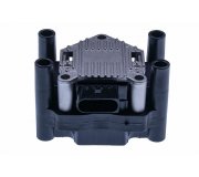 Котушка запалювання (двигун: BSE, BSF) Volkswagen Passat B6 / Фольксваген Пассат Б6 1.6FSI  2005-2010 E100124 DENCKERMANN (Польща)