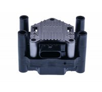 Котушка запалювання (двигун: BSE, BSF) Volkswagen Passat B6 / Фольксваген Пассат Б6 1.6FSI  2005-2010 E100124 DENCKERMANN (Польща)