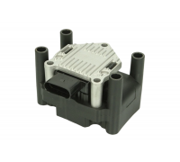 Котушка запалювання (двигун: BSE, BSF) Volkswagen Passat B6 / Фольксваген Пассат Б6 1.6FSI  2005-2010 ECZVW001 NTY (Польща)