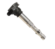 Катушка зажигания Volkswagen Passat B6 / Фольксваген Пассат Б6 1.8TSI / 2.0FSI / 2.0TFSI 2005-2010 2503836 Hitachi (Япония)