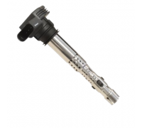 Катушка зажигания Volkswagen Passat B6 / Фольксваген Пассат Б6 1.8TSI / 2.0FSI / 2.0TFSI 2005-2010 2503836 Hitachi (Япония)