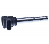 Катушка зажигания Volkswagen Passat B6 / Фольксваген Пассат Б6 1.8TSI / 2.0FSI / 2.0TFSI 2005-2010 E100041 DENCKERMANN (Польша)