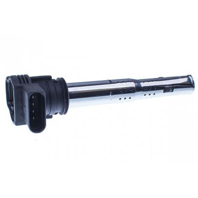 Катушка зажигания Volkswagen Passat B6 / Фольксваген Пассат Б6 1.8TSI / 2.0FSI / 2.0TFSI 2005-2010 E100041 DENCKERMANN (Польша)