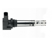 Котушка запалювання (двигун: CAXA, CDGA, BLF) Volkswagen Passat B6 / Фольксваген Пассат Б6 1.4TSI / 1.6FSI  2005-2010 DIC-0225 DENSO (Японія)