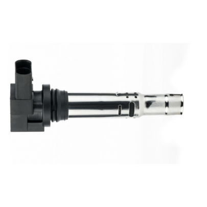 Котушка запалювання (двигун: CAXA, CDGA, BLF) Volkswagen Passat B6 / Фольксваген Пассат Б6 1.4TSI / 1.6FSI  2005-2010 DIC-0225 DENSO (Японія)