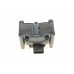 Котушка запалювання (двигун: BSE, BSF) Volkswagen Passat B6 / Фольксваген Пассат Б6 1.6FSI  2005-2010 0221603010 BOSCH (Німеччина) - Фото №2