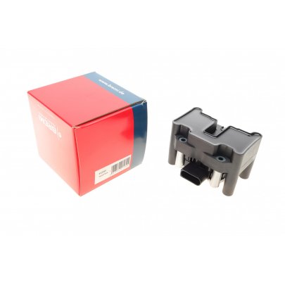 Котушка запалювання (двигун: BSE, BSF) Volkswagen Passat B6 / Фольксваген Пассат Б6 1.6FSI  2005-2010 11731 BREMI (Німеччина)